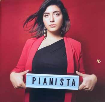 CD Sophie Pacini: Rimembranza