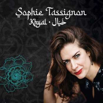 CD Sophie Tassignon: Khyal