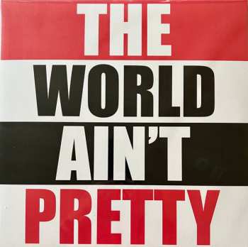 Album Sophie Zelmani: The World Ain't Pretty