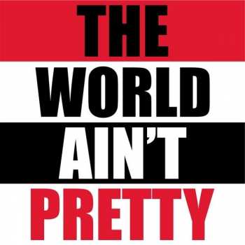 LP Sophie Zelmani: The World Ain't Pretty