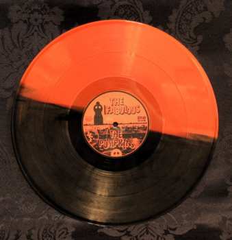 LP Sopor Aeternus & The Ensemble Of Shadows: Fab Dead Cult Veil