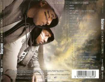 2CD Soprano: La Colombe Et Le Corbeau LTD