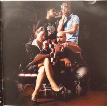 CD Soprano: Puisqu'Il Faut Vivre