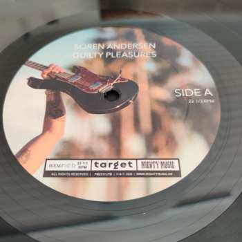 LP Søren Andersen: Guilty Pleasures