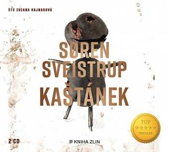 Album Soren Sveistrup: Kaštánek