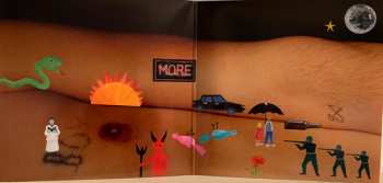 LP Sorry: 925 LTD | CLR