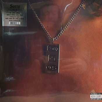 LP Sorry: 925 LTD | CLR