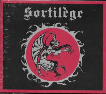 CD Sortilège: Sortilège