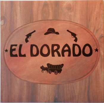 LP Soubor Osady Údolí Děsu: El Dorado