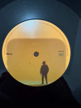 LP Souffrance: Hiver Automne