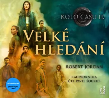 Velké Hledání