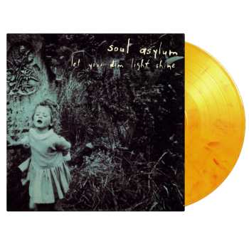 LP Soul Asylum: Let Your Dim Light Shine