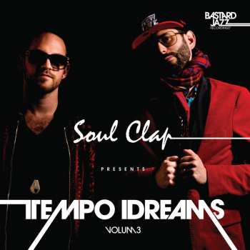 Album Soul Clap: Tempo Dreams Volum3