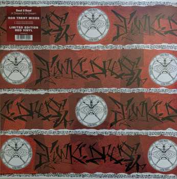 LP Soul II Soul: A Dream's A Dream (Ron Trent Mixes)