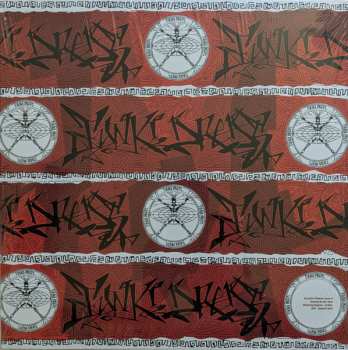 LP Soul II Soul: A Dream's A Dream (Ron Trent Mixes)