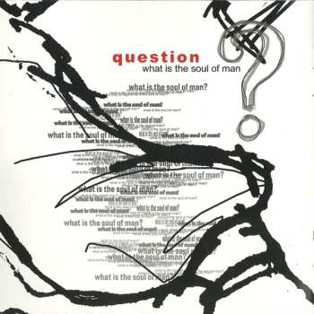 CD Soul Of Man: Breakthru Vol:1 Revelation