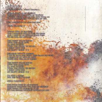 CD Soul Of Steel: Destiny