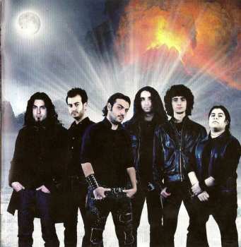 CD Soul Of Steel: Destiny