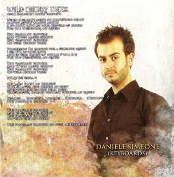 CD Soul Of Steel: Destiny