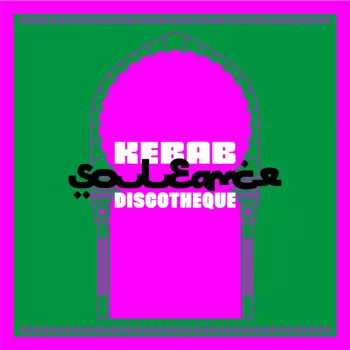 Kebab Discotheque
