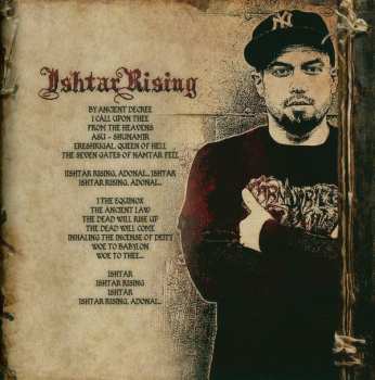 CD Soulfly: Archangel