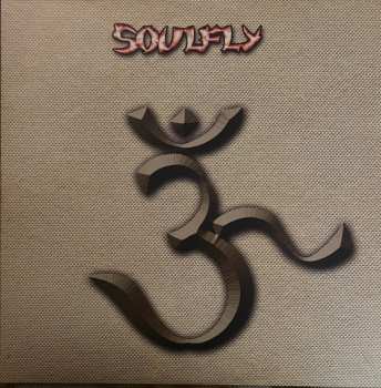 8LP/Zestaw pudełkowy Soulfly: The Soul Remains Insane