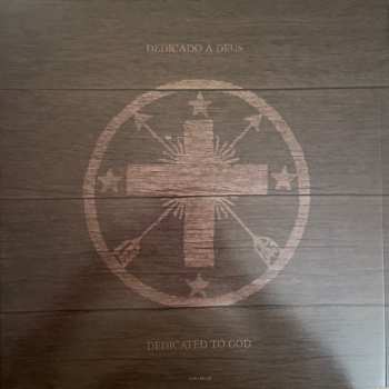 8LP/Zestaw pudełkowy Soulfly: The Soul Remains Insane