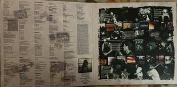8LP/Zestaw pudełkowy Soulfly: The Soul Remains Insane