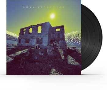 Album Soulive: Flowers