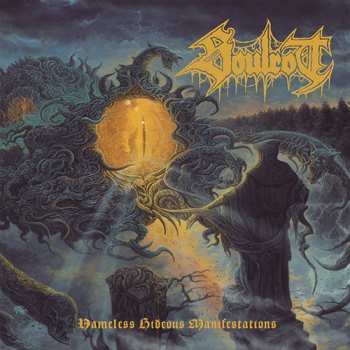 Album Soulrot: Nameless Hideous Manifestations