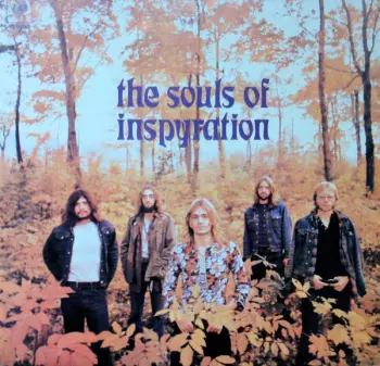 Souls Of Inspyration: The Souls Of Inspyration