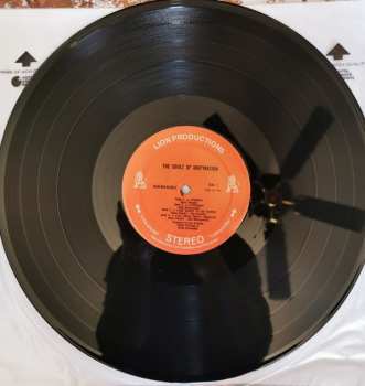 LP Souls Of Inspyration: The Souls Of Inspyration LTD