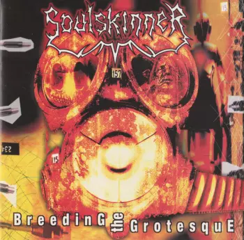 Soulskinner: Breeding The Grotesque