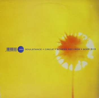 Album Soulstance: Circle