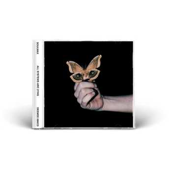 CD Soulwax: All Systems Are Lying