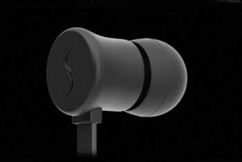 Technologia audio Sound By Sweden Nero