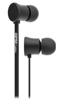 Technologia audio Sound By Sweden Nero