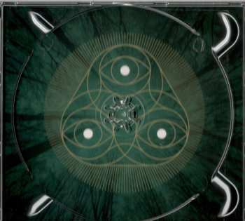 CD Covenant: Sound Mirrors