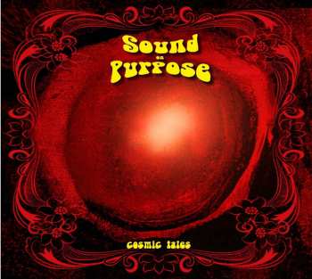 LP Sound On Purpose: Cosmic Tales