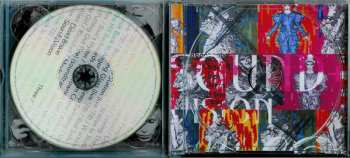 4CD/Zestaw pudełkowy David Bowie: Sound + Vision