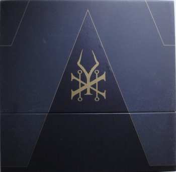 4LP/2CD/Zestaw pudełkowy/Blu-ray Soundgarden: Live From The Artists Den LTD | NUM | DLX