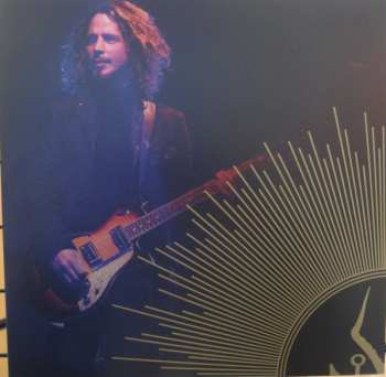 4LP/2CD/Zestaw pudełkowy/Blu-ray Soundgarden: Live From The Artists Den LTD | NUM | DLX