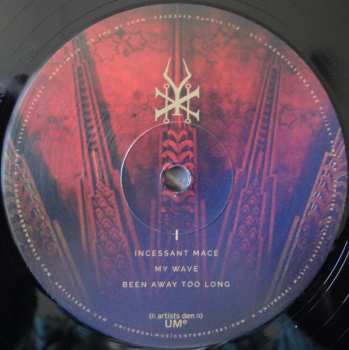 4LP/2CD/Zestaw pudełkowy/Blu-ray Soundgarden: Live From The Artists Den LTD | NUM | DLX