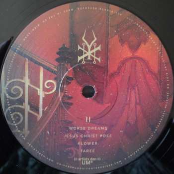 4LP/2CD/Zestaw pudełkowy/Blu-ray Soundgarden: Live From The Artists Den LTD | NUM | DLX