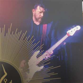 4LP/2CD/Zestaw pudełkowy/Blu-ray Soundgarden: Live From The Artists Den LTD | NUM | DLX