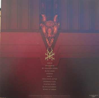 4LP/2CD/Zestaw pudełkowy/Blu-ray Soundgarden: Live From The Artists Den LTD | NUM | DLX