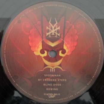 4LP/2CD/Zestaw pudełkowy/Blu-ray Soundgarden: Live From The Artists Den LTD | NUM | DLX