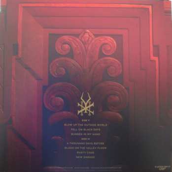 4LP/2CD/Zestaw pudełkowy/Blu-ray Soundgarden: Live From The Artists Den LTD | NUM | DLX