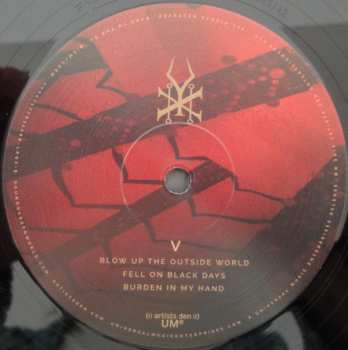 4LP/2CD/Zestaw pudełkowy/Blu-ray Soundgarden: Live From The Artists Den LTD | NUM | DLX