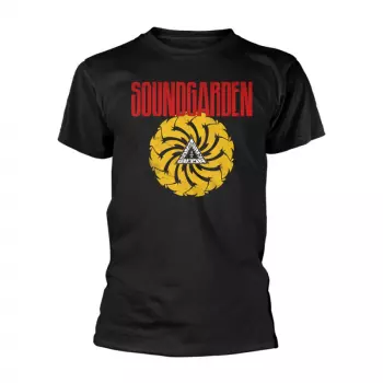 Koszulka Badmotorfinger